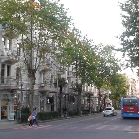 City View Apartment On Gorgiladze 1 Batumi Exterior photo