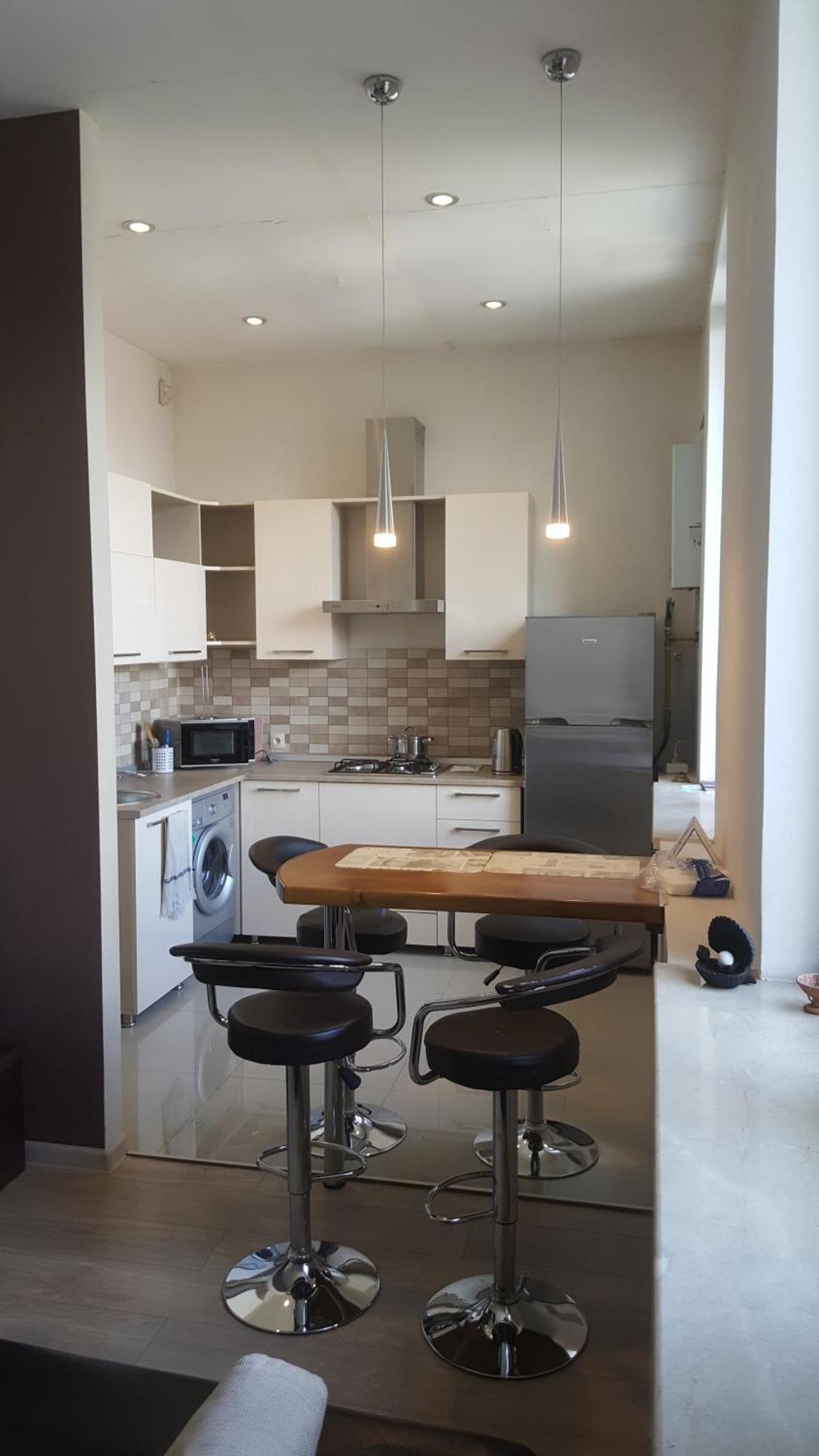 City View Apartment On Gorgiladze 1 Batumi Exterior photo