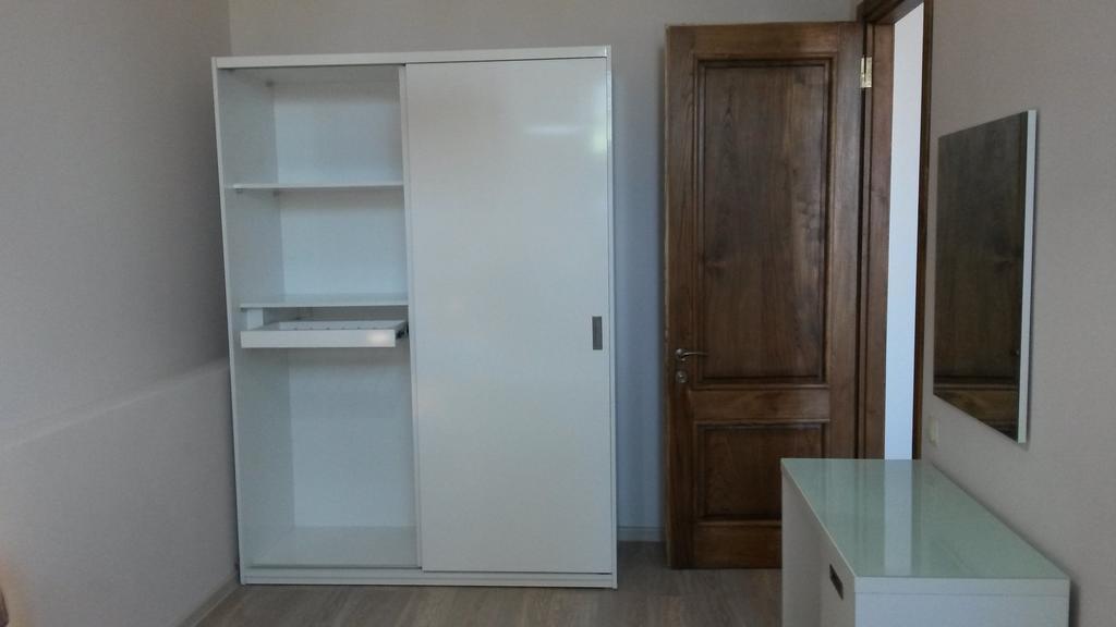 City View Apartment On Gorgiladze 1 Batumi Exterior photo